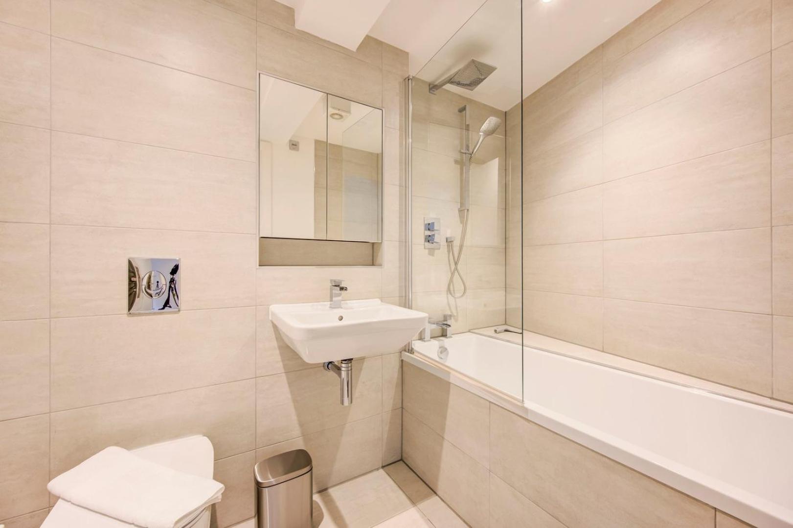 Appartement Guestready - Modern Luxury Near Tower Bridge