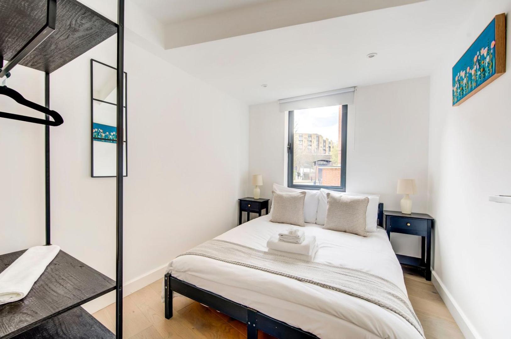 Appartement Guestready - Modern Luxury Near Tower Bridge Londres