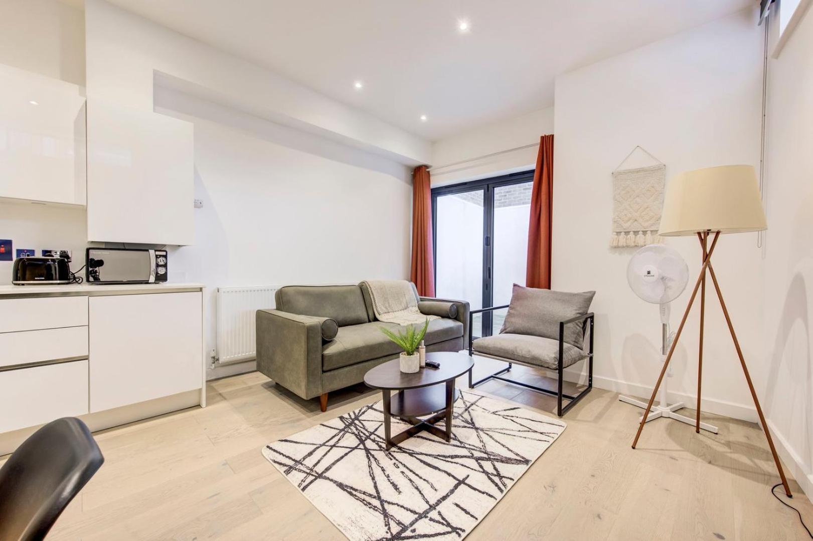 Appartement Guestready - Modern Luxury Near Tower Bridge
