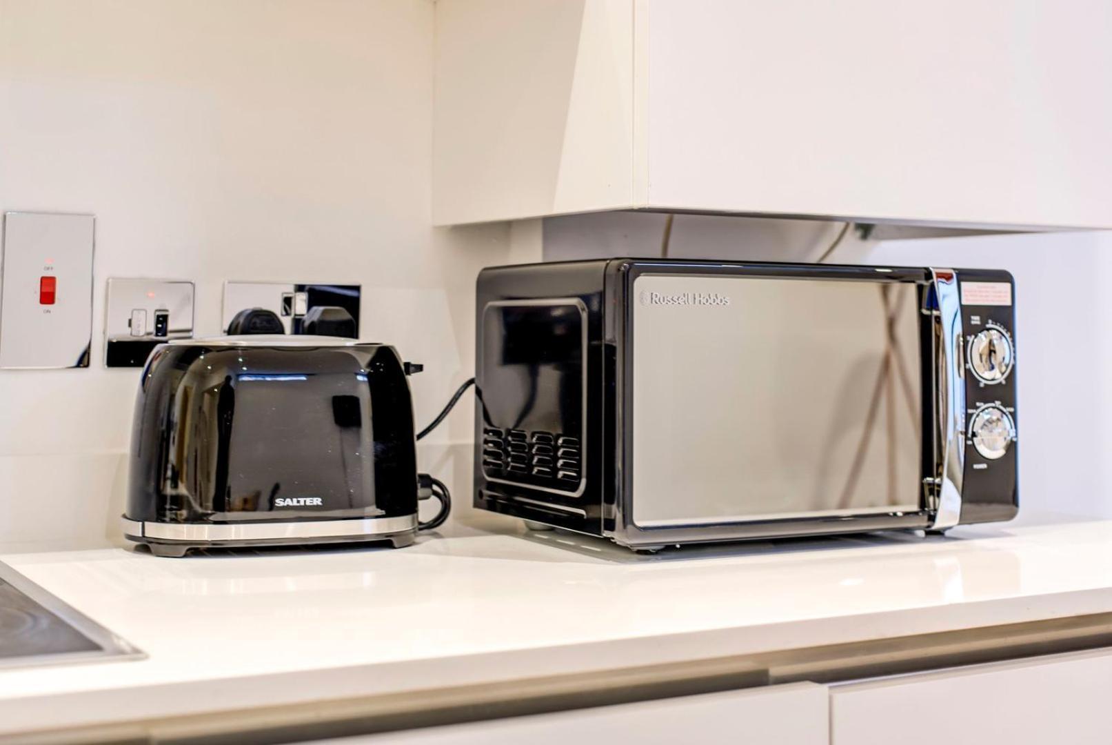 Appartement Guestready - Modern Luxury Near Tower Bridge *